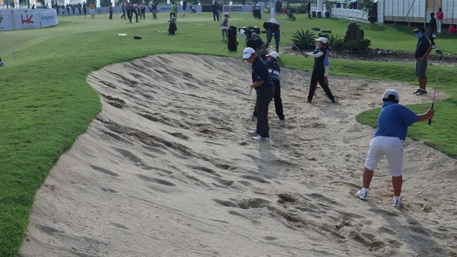 Ciputra Golfpreneur Junior World 2019
