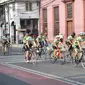 Gran Fondo New York (GFNY) Indonesia