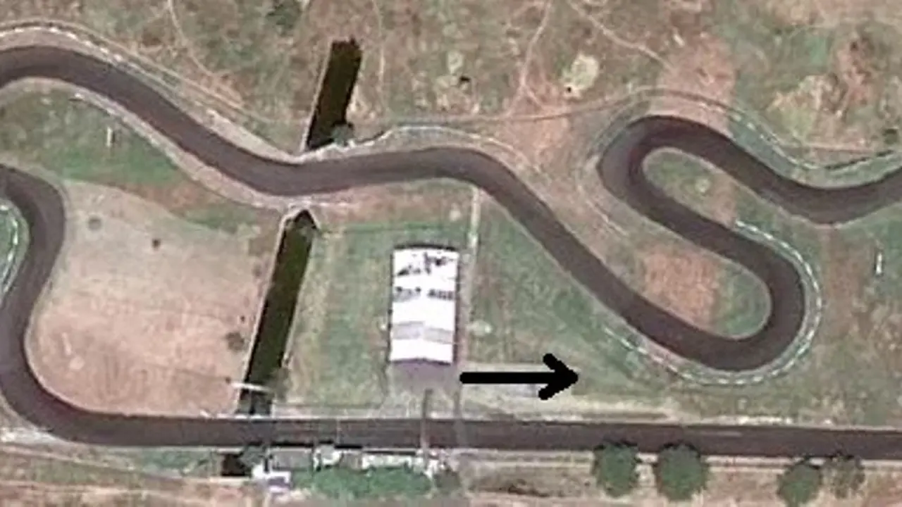 Sirkuit Sentul Terlalu Mudah Bagi Pembalap MotoGP