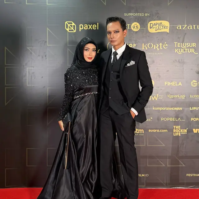 6 Potret Terkini Pemain Film 5 cm Usai 14 Tahun Berlalu, Saykoji Bikin Pangling
