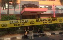 Polisi sebut pelempar granat di Duren Sawit profesional
