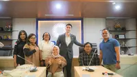 Suara Verrell Bramasta untuk Atlet Disabilitas di Tengah Isu Penyelewengan Dana, Apa Katanya?