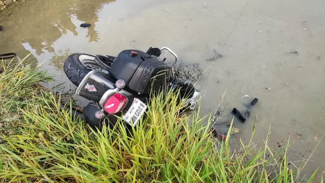 Bocah 10 Tahun Tewas Ditabrak Rombongan Harley Davidson di Toraja Utara