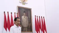 Ulang Tahun Jokowi ke-59 | instagram.com/jokowi