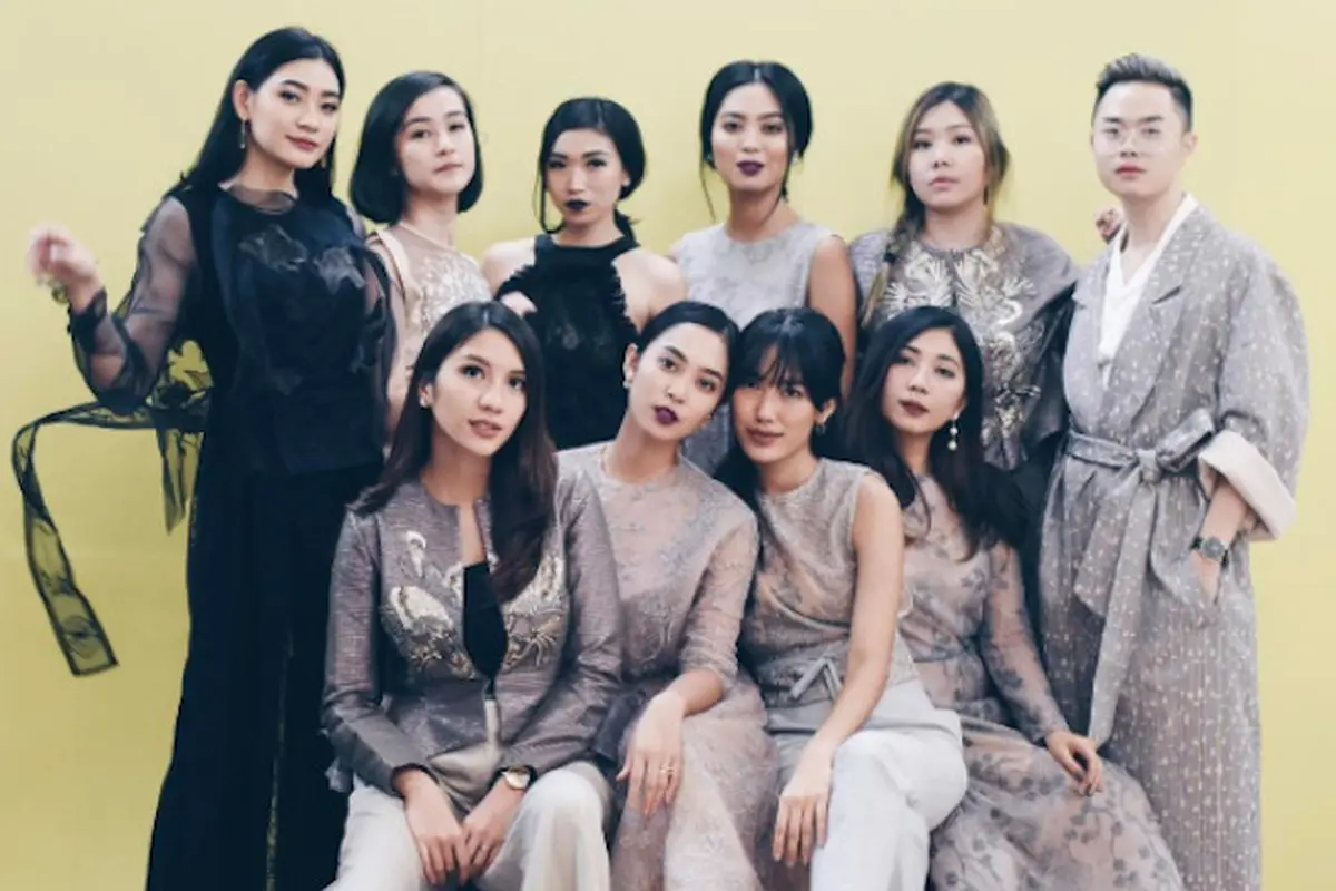 [Bintang] 8 Gaya selebrgam