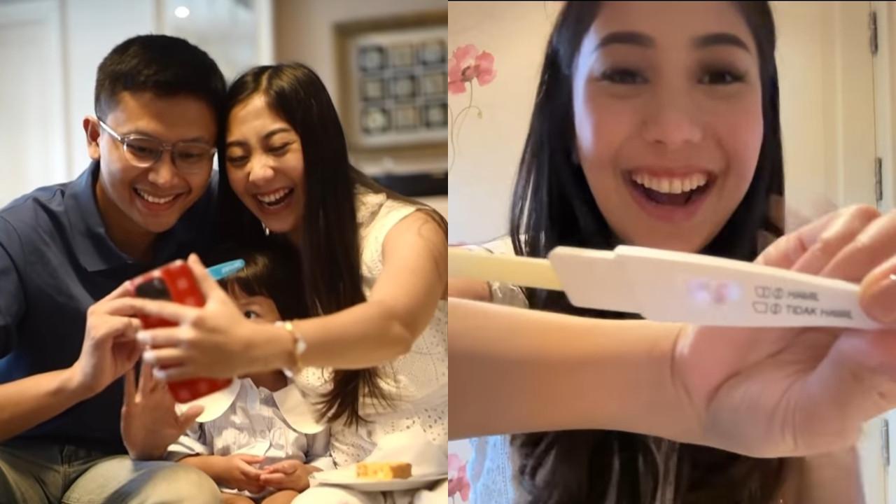 Winona Willy Hamil Anak Kedua