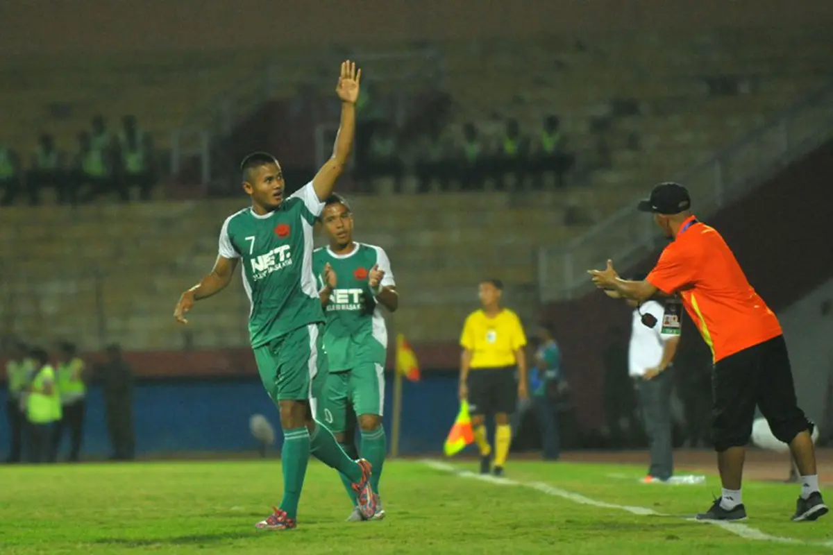 Muhammad Dimas Drajad