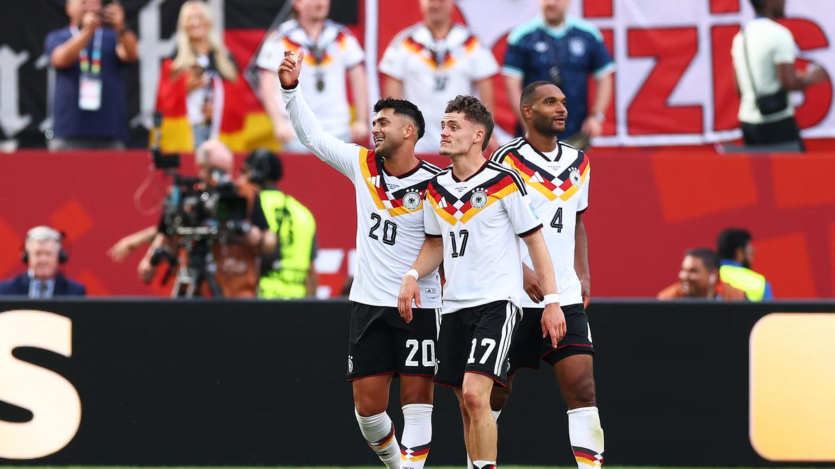 Tempat Menonton Ekuador vs Jerman di Piala Dunia 2026