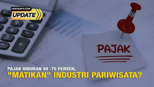 Kalangan pelaku usaha hiburan maupun pariwisata di sejumlah daerah di Indonesia menyoroti mengenai pengenaan tarif pajak hiburan. Mereka bahkan mengeluhkan rencana pajak hiburan naik 40 persen hingga 75 persen dari sebelumnya sekitar 15-25 persen.