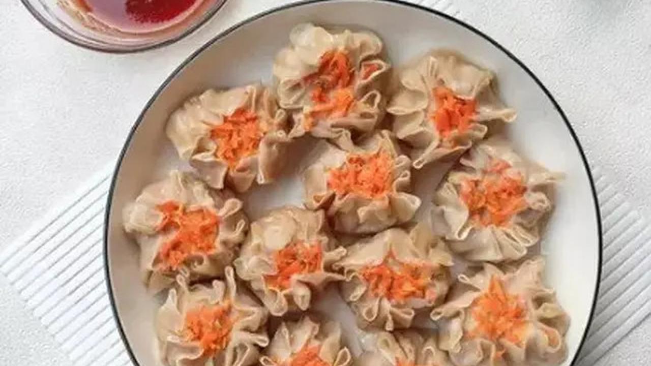 Kandungan Kalori dan Kolesterol dalam Dimsum, Panduan Sehat untuk Diet Sehat