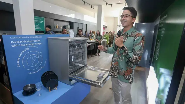 Bosch Home Experience Center
