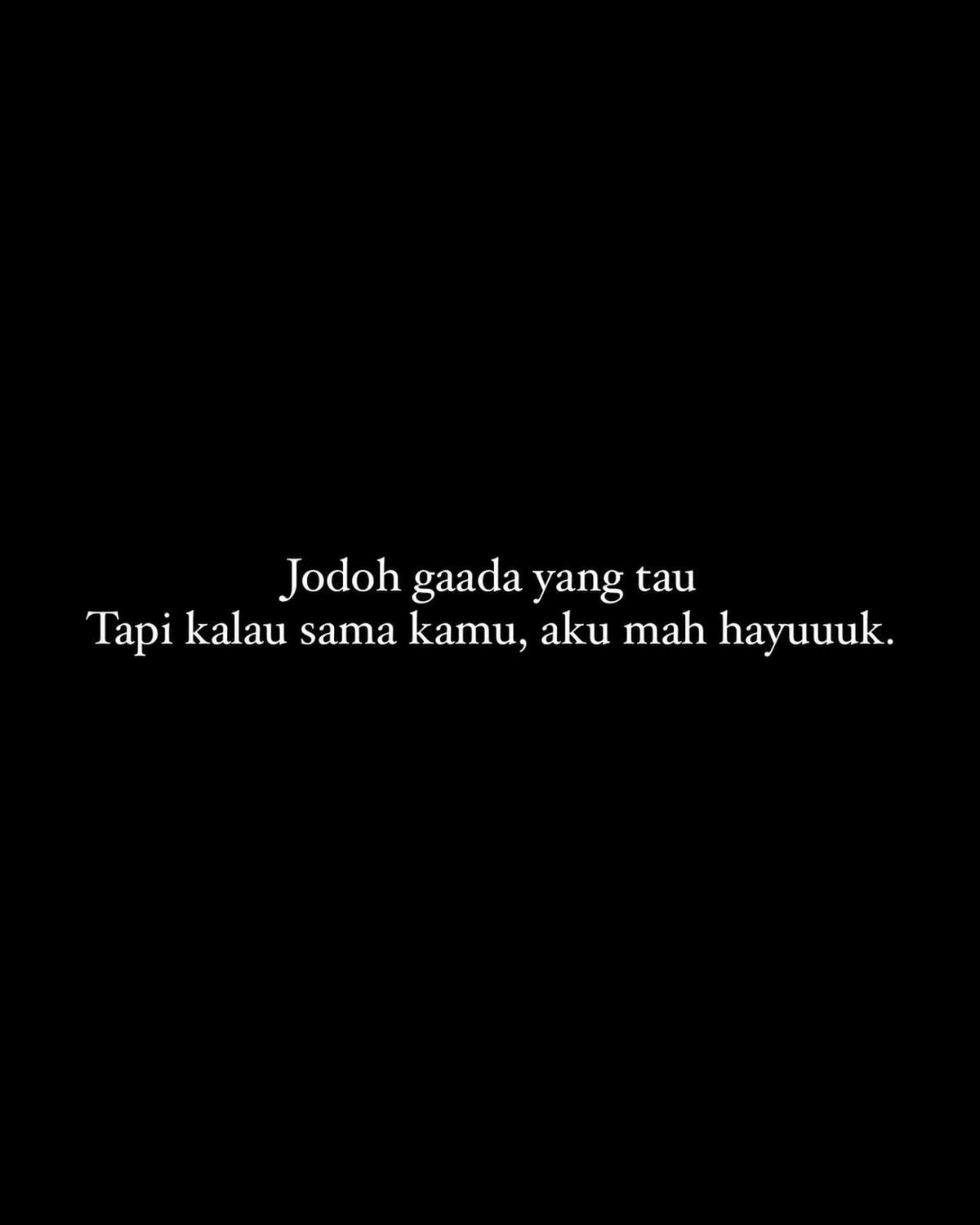 Fuji Perlihatkan Chat dengan Fadil Jaidi, Bahas Tentang Pernikahan hingga Mahar yang Kocak Banget