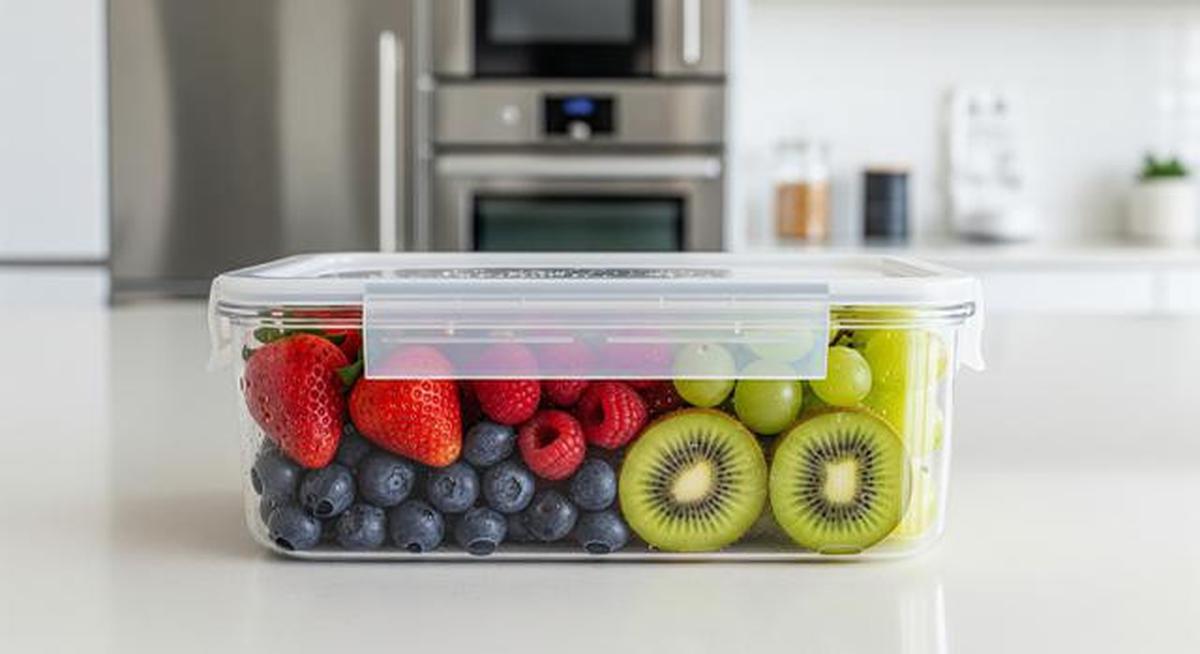 8 Cara agar Lalat Tidak Hinggap ke Buah-Buahan dan Dapur Rumah, Ampuh dan Mudah Dilakukan