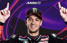 Marco Bezzecchi Kuasai MotoGP Amerika Serikat 2026, Lanjutkan Tren Kemenangan Gemilang