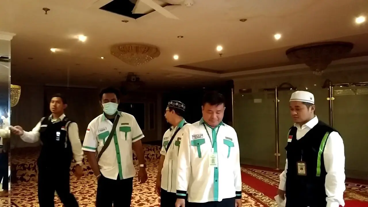 Haji