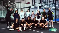 Naven Padel Series 2026 Pertemukan Pemain Berbagai Level, Digelar di 4 Kota dengan Hadiah Rp 1 Miliar