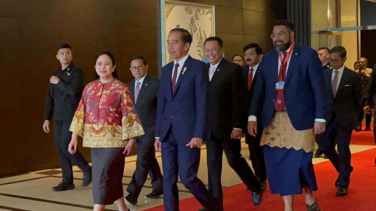 Dok. Istimewa
