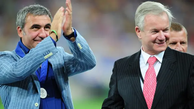 Gheorge Hagi