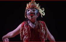 Mengenal Tari Topeng Kaliwungu, Bentuk Akulturasi Jawa-Madura yang Berkembang di Lumajang