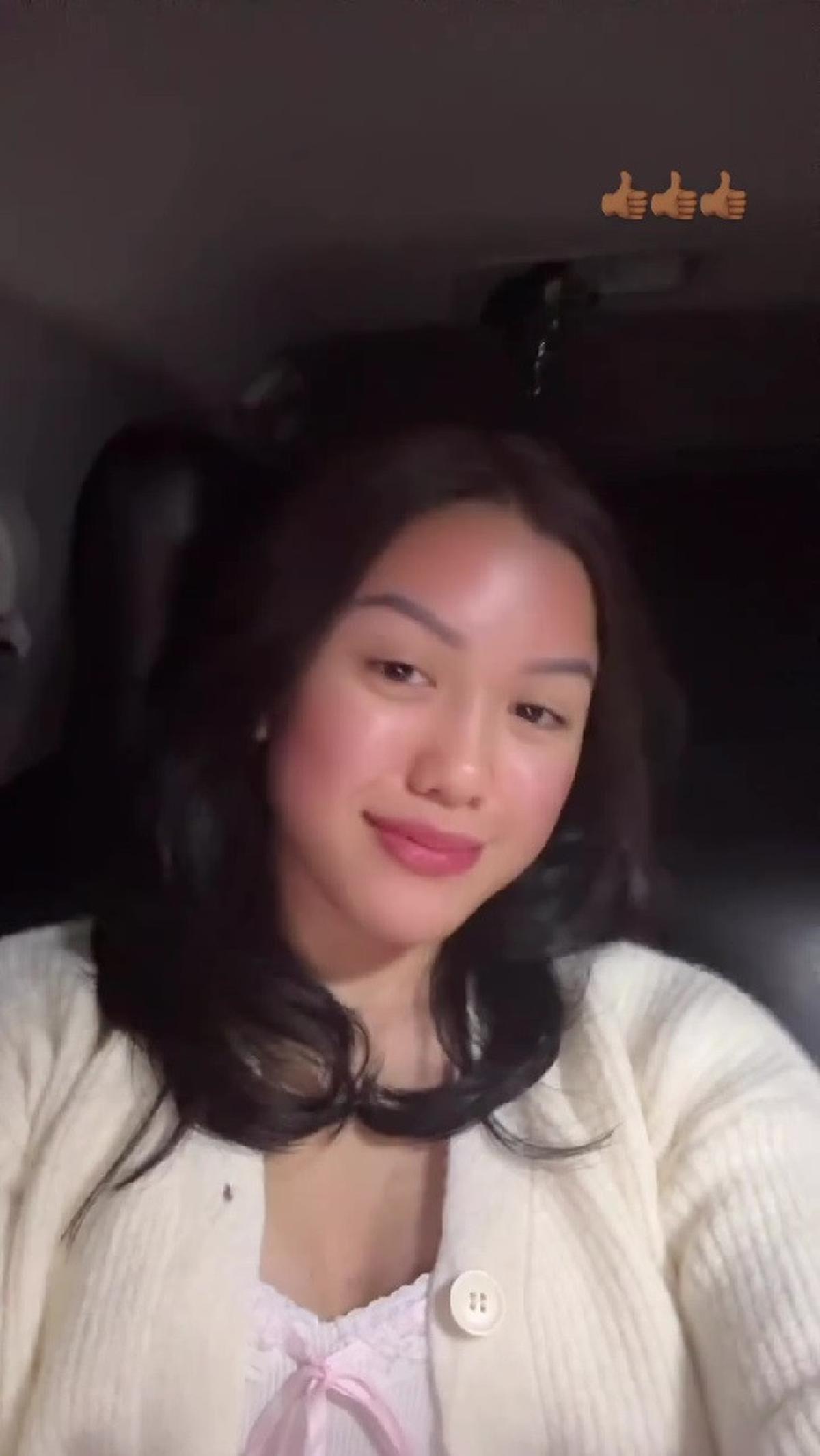Potret Terbaru Lolly Setelah Kembali Bersama Nikita Mirzani, Dipuji Makin Cantik dan Auranya Lebih Bersinar