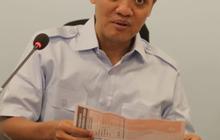 FOTO: TKN Prabowo-Gibran Beberkan Modus Kejahatan Merusak Surat Suara Pilpres hingga Sebut Sejumlah Parpol Jadi Target Kecurangan