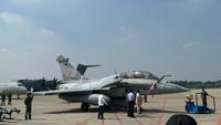 Prabowo Serahkan Alutsista Baru ke TNI (AntaraNews)