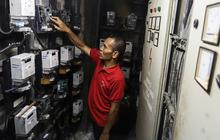 Pemerintah Usul Subsidi Listrik Tahun 2025 Rp88,36 Triliun