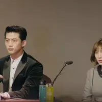 Taecyeon 2 PM tampil menantang di 7 First Kisses. (Youtube) 