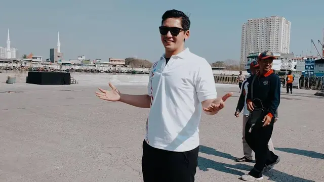 Samuel Zylgwyn (Foto: Instagram/@samuel_zylgwyn)