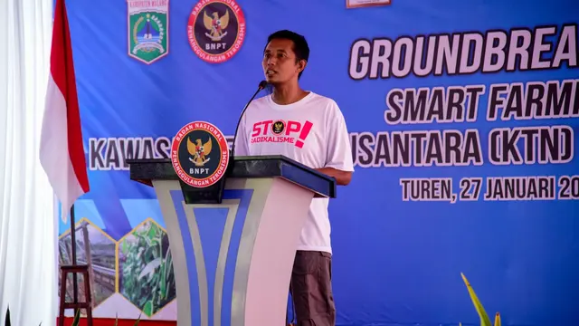 BNPT RI
