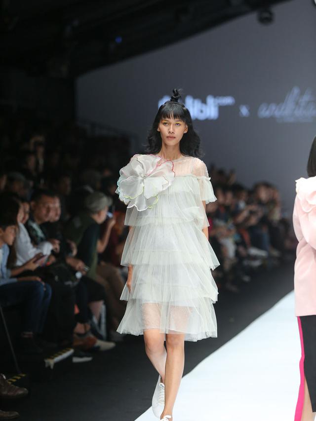 JFW 2019, panggung eksklusif bagi para desainer lokal dari Blibli