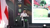 Wamendagri Bima Arya Dorong Penghijauan Jadi Gerakan Berkelanjutan di Daerah