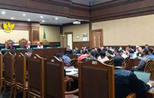Blak-blakan Mantan Petugas Rutan KPK Terima Pungli Rp99,6 Juta, Per Bulan Dapat Rp3 Juta