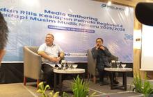 Pelindo Regional 4 Prediksi Kenaikan Penumpang di Pelabuhan Makassar hingga 6 Persen Saat Libur Nataru 2025/2026