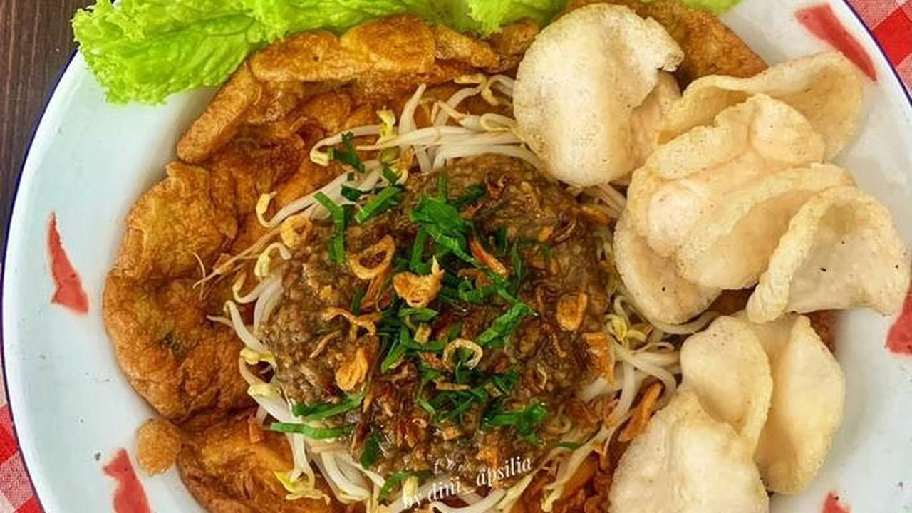 Resep Tahu Telur