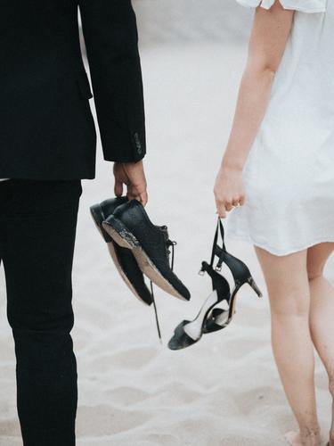 Walau Pernikahan Impian Tak Terwujud Banyak Hal Yang Masih Bisa Disyukuri Lifestyle Fimela Com