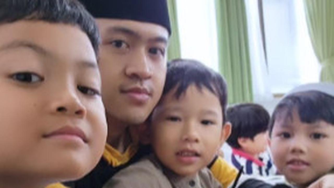 Dok. Istimewa
