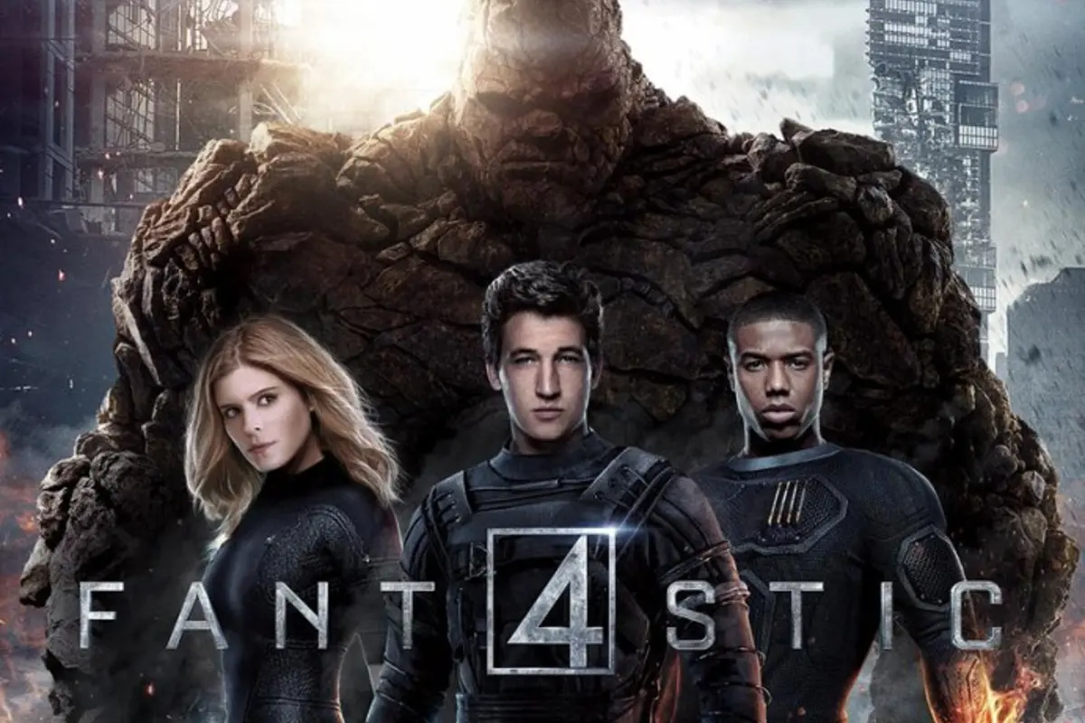 Fantastic Four