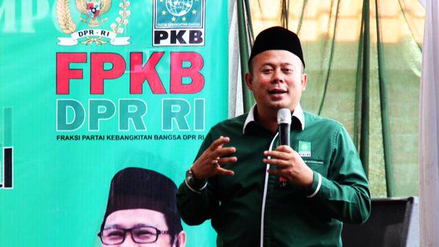 Kader Gubernur Riau Abdul Wahid Terjaring OTT, PKB Tunggu Pernyataan Resmi KPK