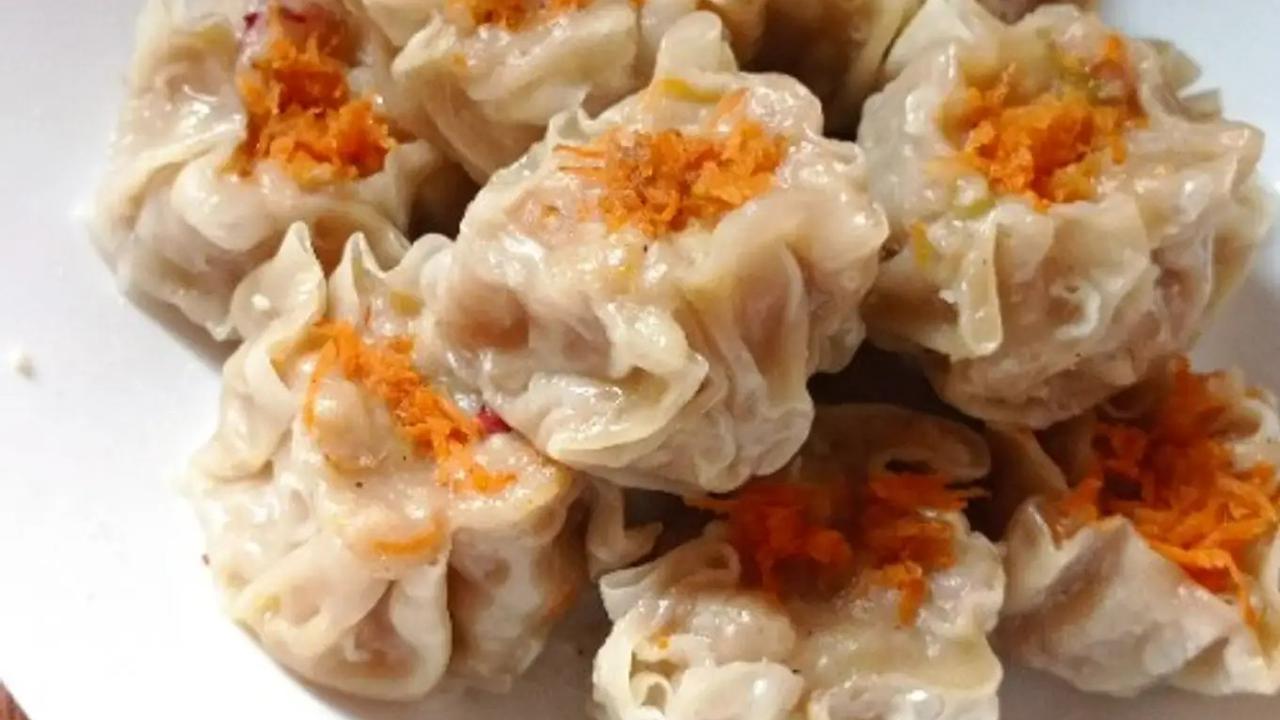 5 Resep Dimsum Udang Kukus yang Wajib Dicoba di Rumah5 Resep Dimsum Udang Kukus yang Wajib Dicoba di Rumah