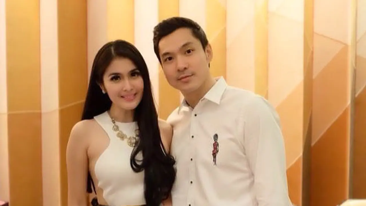 [Fimela] Sandra Dewi
