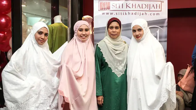 Foto: copyright Siti Khadijah