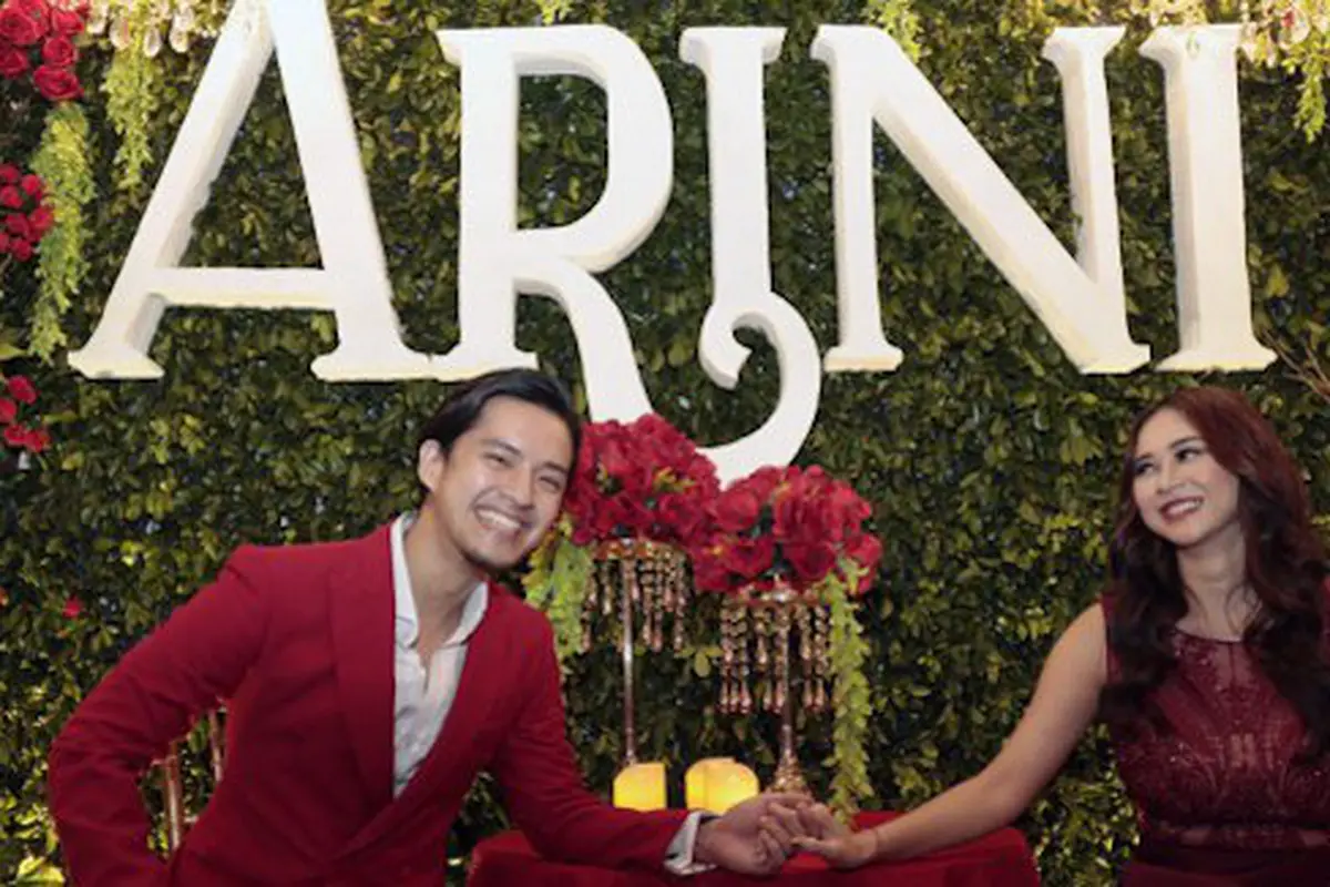Arini/copyright kapanlagi.com