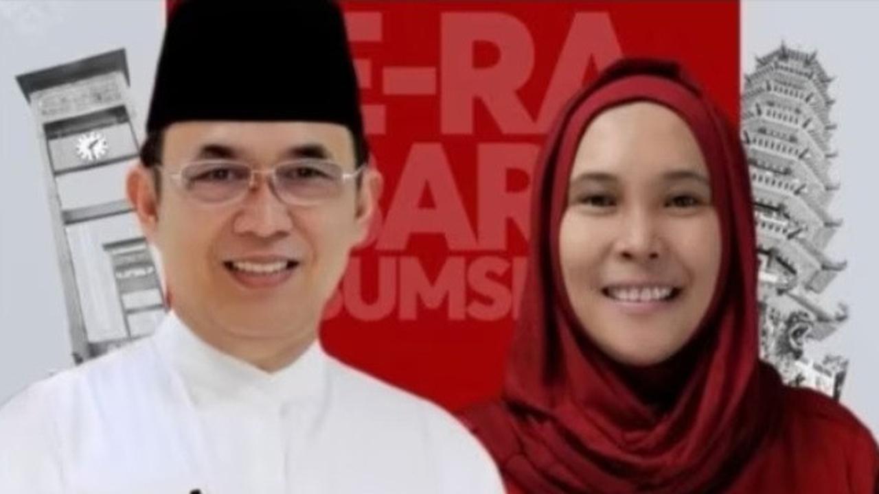 Tanpa Koalisi, PDIP Usung Kader Gerindra jadi Cagub di Pilkada Sumsel