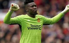 Inter Milan dan Juventus Sama-sama Pantau Andre Onana, MU Ikhlas Melepasnya