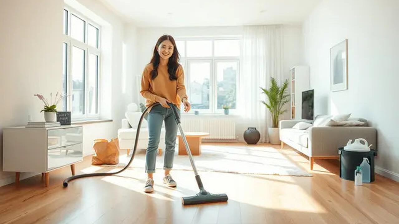 6 Cara Membuat Rumah Anda Lebih Sehat, Bikin Umur Panjang Penghuninya