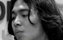 Gaya Rambut Belah Dua, Potret Ganteng Komedian Legendaris Komeng di Masa Muda
