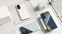 Poco F7 Siap Meluncur 25 Juni, Pakai Snapdragon Terkencang? (Doc: Poco)