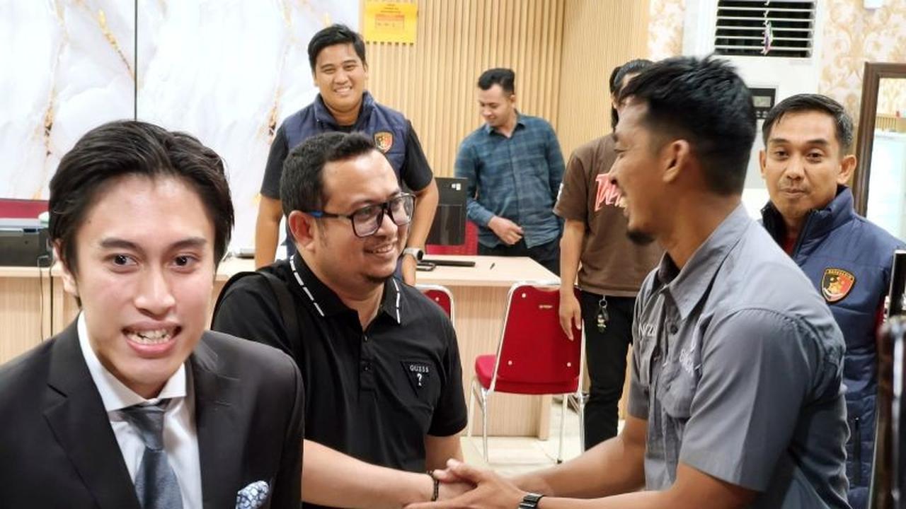 Mantan Suami Bupati Gowa Lapor Polisi, Ungkap Kejanggalan Proses Perceraian