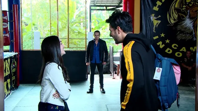 [Bintang] Anak Langit